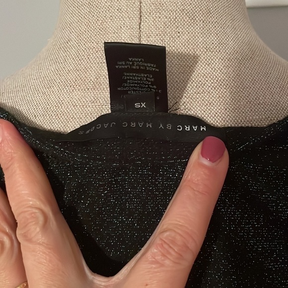 Marc by Marc Jacobs top sweater - Picture 6 of 8